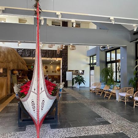 Ita Taiwan Indigenous Cultural Resort Taitung Luaran gambar