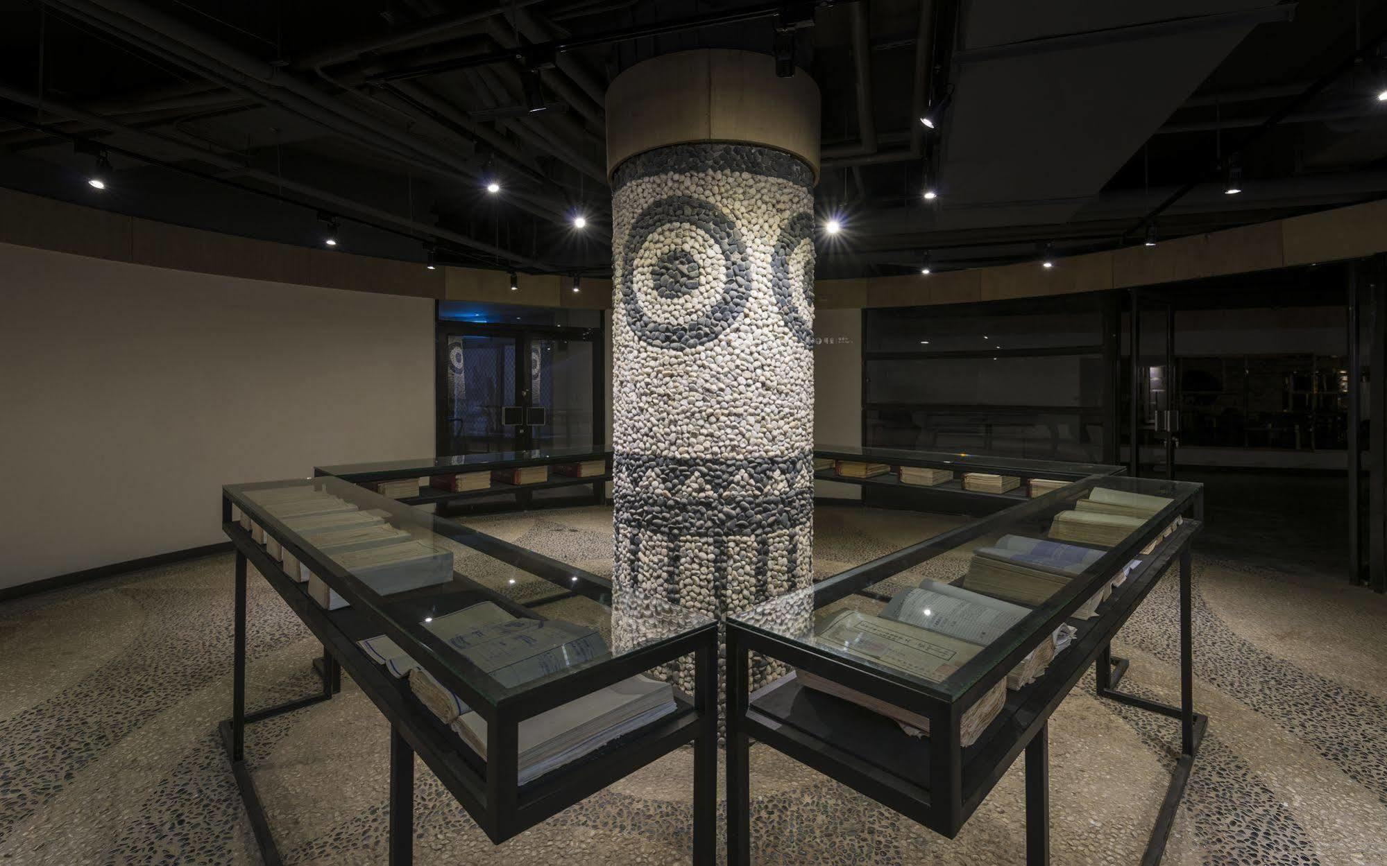 Ita Taiwan Indigenous Cultural Resort Taitung Luaran gambar